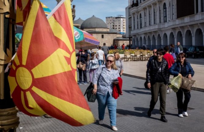 Sjeverna Makedonija otvara granice uz ograničenje