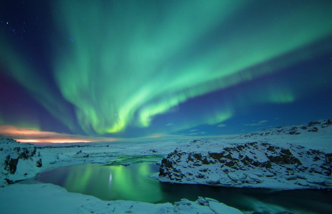 Island: Za turiste besplatno testiranje u junu ili 14 dana karantina