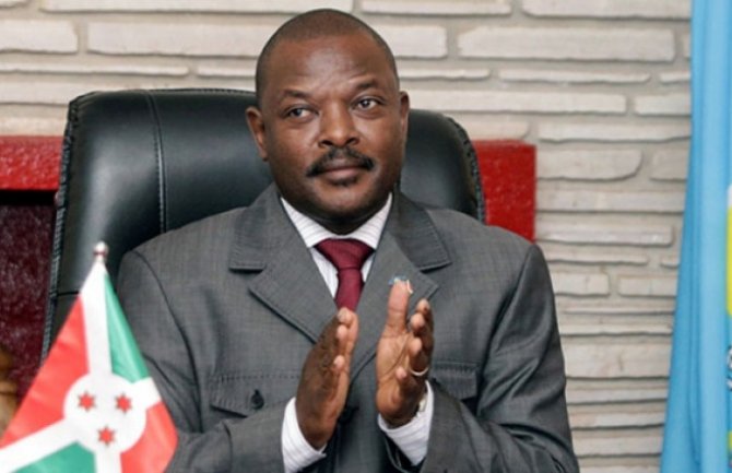 Predsjednik Burundija preminuo od posljedica koronavirusa?