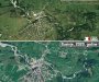 URA Gusinje: Izgradnja asfaltne baze na rijeci Grnčar pucanj u već ranjenu rijeku