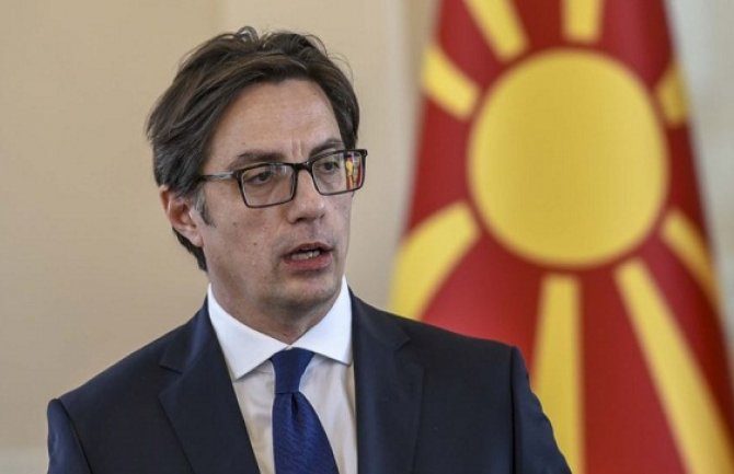 Proglašeno vanredno stanje u Sjevernoj Makedoniji zbog parlamentarnih izbora