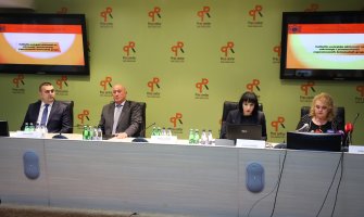 Hapšenjem kriminalnih grupa spriječena ubistva u Crnoj Gori i inostranstvu