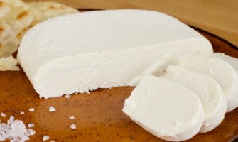 Živković: Kilogram mladog sira 2,3 eura