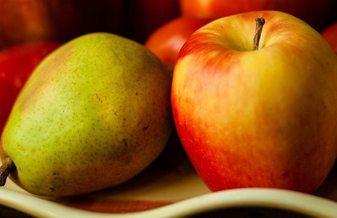 Uprkos blagodetima jabuka postoji vrijeme kada ih nikako ne smijete konzumirati