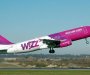 Wizz air ponovo povezuje Podgoricu sa Memingemom i Dortmundom