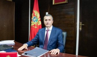 Bulatoviću uslovna kazna od tri mjeseca zatvora