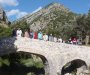 Organizovana studijska posjeta predstavnika turističkih agencija i medija iz BiH u Crnu Goru