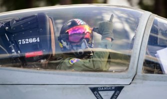 Crna Gora nudi obuku pilotima iz NATO zemalja