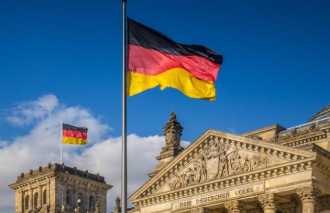 Njemačka planira da udvostruči broj radnih viza za ljude sa Zapadnog Balkana