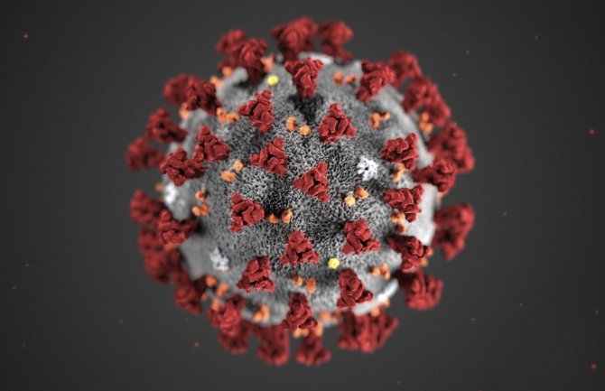 SZO zabrinut zbog indikacija da se koronavirus širi vazduhom