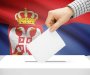 U Srbiji danas referendum