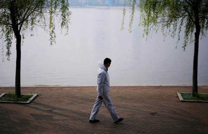 Osmoro djece utopilo se u rijeci u jugozapadnoj Kini 