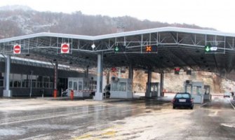 Crna Gora i BiH će imati četiri zajedničke lokacije na graničnim prelazima