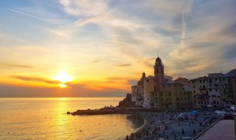 Italija: Redovi za pristup plažama, obavezna rezervacija