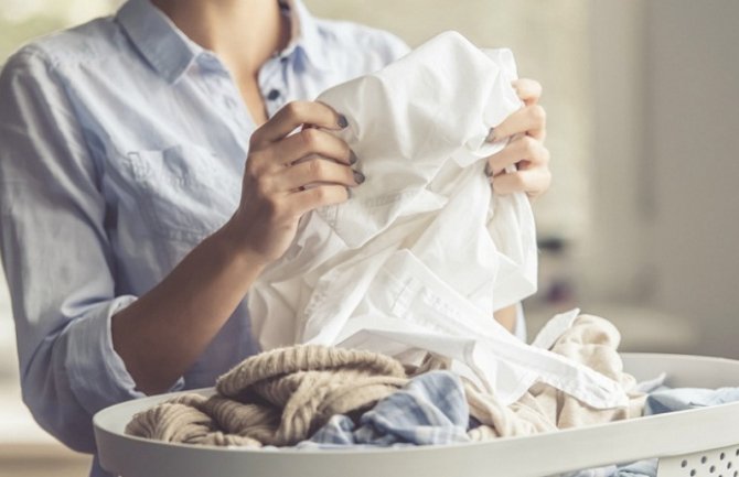 Savjeti za pranje bijele košulje: Izbjelite je bez varikine na ovaj način 