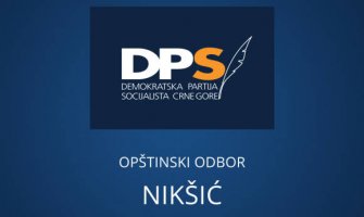 DPS Nikšić: Većina ljekara sa litija, poznata imena sa opozicionih izbornih lista 