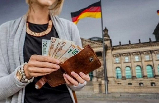 Njemačka: Broj nezaposlenih  mogao da pređe granicu od tri miliona