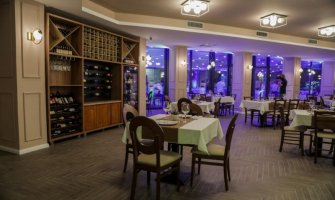 Kultno mjesto Podgorice: Školski restoran 