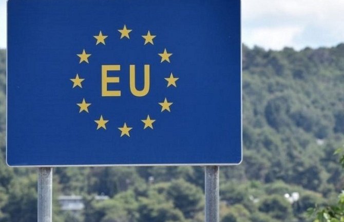 EU i dalje zatvorena za državljane Crne Gore