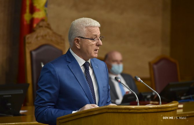 Marković: Vlada po presudama Ustavnog suda u najkraćim rokovima realizovala sve obaveze prema bivšim radnicima 