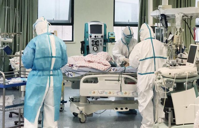 Hrvatska: 2.772 novih slučajeva zaraze koronavirusom, 20 osoba umrlo