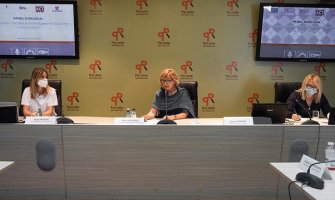Direktna podrška žrtvama trgovine ljudima je najvažnija, a ona trenutno izostaje u Crnoj Gori