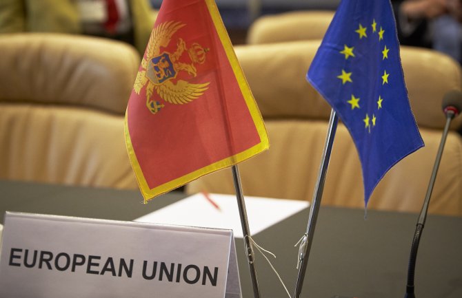 Ambasadori EU odobrili Crnoj Gori otvaranje Poglavlja 8