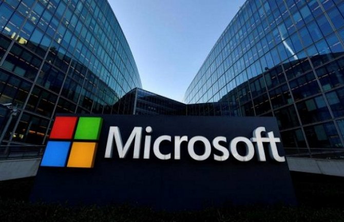 Microsoft zatvara sve prodavnice, imaće samo on-lajn prodaju 