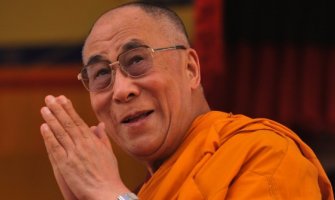Dalaj Lama: Novac ne može da kupi ni sreću ni zdravlje, to je jedina istina o kojoj treba razmisliti
