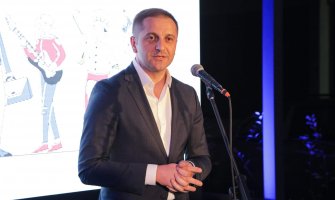 Šehović: Sjutra konkurs za 800 stipendija za đake stručnih škola