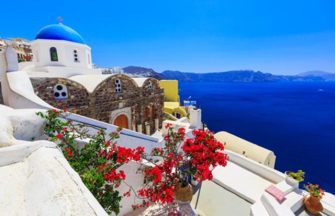 Od 1.jula nova pravila za ulazak u Grčku