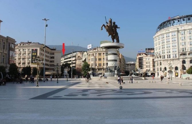 U Sjevernoj Makedoniji umrlo još devet osoba od korona virusa