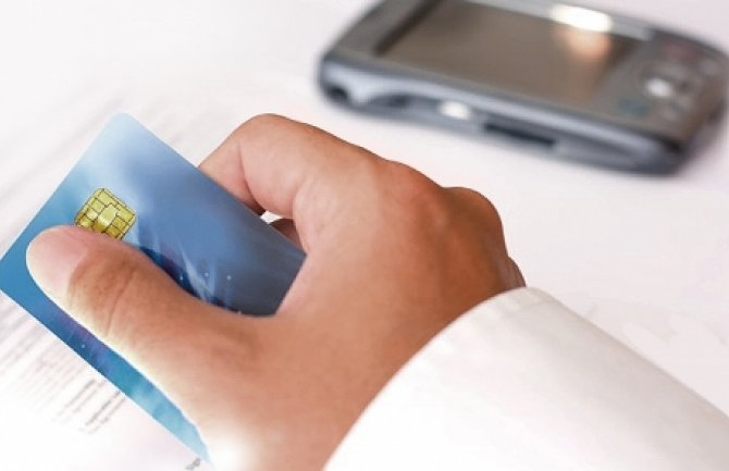 Platite račun za struju online Mastercard karticom i budite u plusu 4 eura