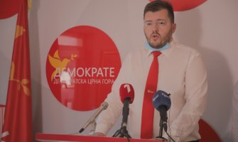 Koprivica: Podnijeli smo više krivičnih prijava Savjetu za građansku policiju; Mitrović: Apelujem na sve građane da sačuvamo mir