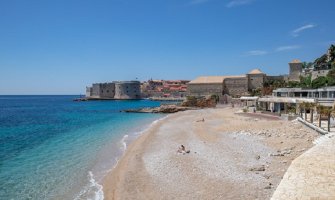 U Hrvatskoj vlada očaj, sve manje turista