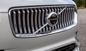 Volvo povlači više od dva miliona vozila sa svjetskog tržišta
