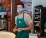 Konobar odbio da usluži mušteriju bez maske: Dobio 100 hiljada dolara bakšiša