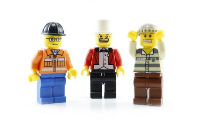  Lego na 30 dana obustavlja reklamiranje na svim društvenim mrežama