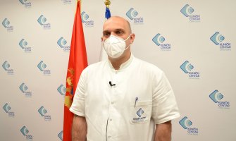 Abdić: Građani da bez prijeke potrebe ne dolaze u Urgentni, veliki rizik i za pacijente i za zaposlene