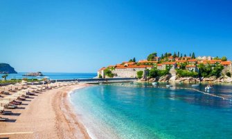 Otvaranje granica Crne Gore za građane EU pozitivno će uticati na turističku sezonu