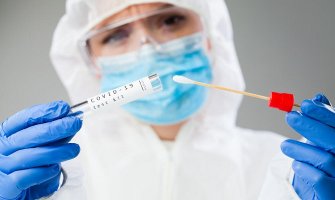 U Sjevernoj Makedoniji novi dnevni rekord po broju umrlih od koronavirusa