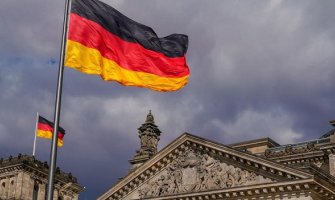 Njemačka planira da se zaduži rekordnih 217,8 milijardi eura
