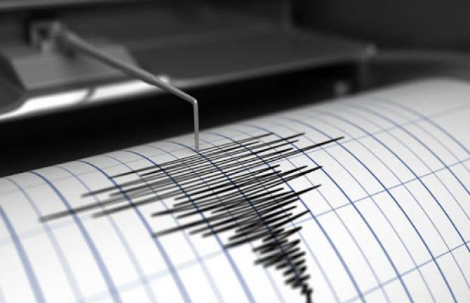 Zemljotres jačine 5,5 stepeni pogodio Meksiko
