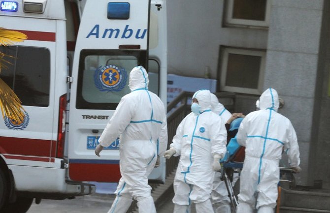 U Hrvatskoj potvrđeno 96 novih slučajeva koronavirusa, dvije osobe preminule