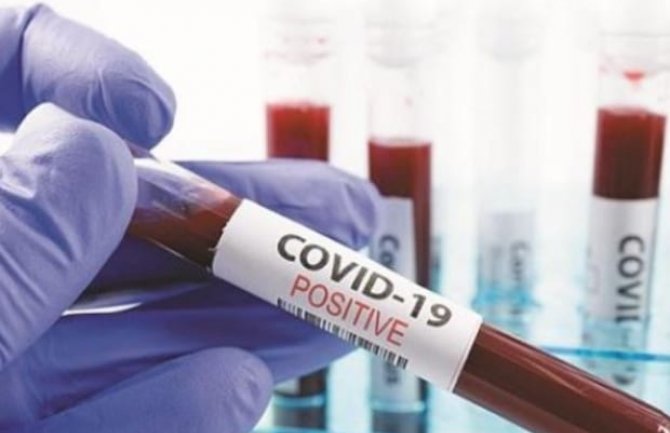 U Crnoj Gori još 57 slučajeva koronavirusa, najviše u Bijelom Polju