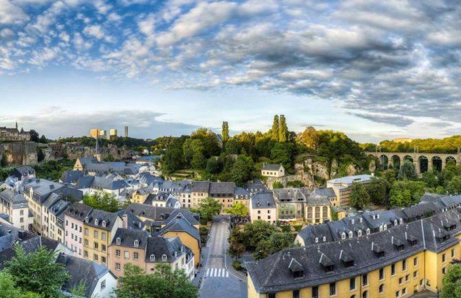 Luksemburg jedina država na svijetu koja je odlučila da besplatno testira sve građane