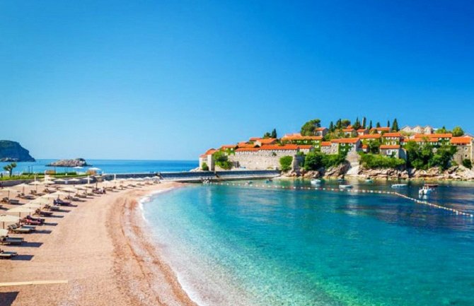 Crna Gora među top 10 destinacija koje treba posjetiti u ovoj godini