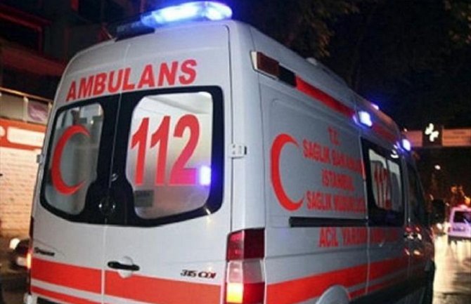 Tragična nesreća u Turskoj: Pet članova porodice stradalo, krenuli na svadbu 