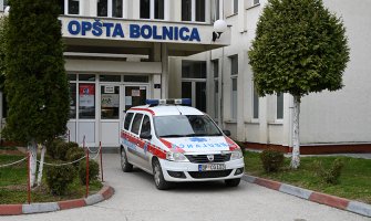 CGES donirao bjelopoljskoj Opštoj bolnici medicinsku opremu vrijednu 20.000 eura