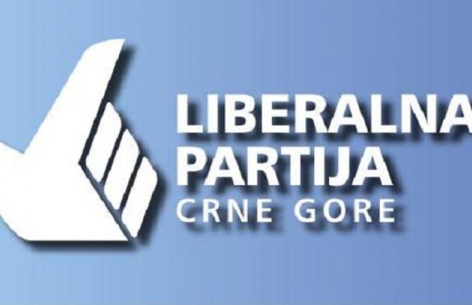 LP: Liberalna partija poziva sve opozicione partije da nađu  zajedničkog kandidata za predsjednika Crne Gore